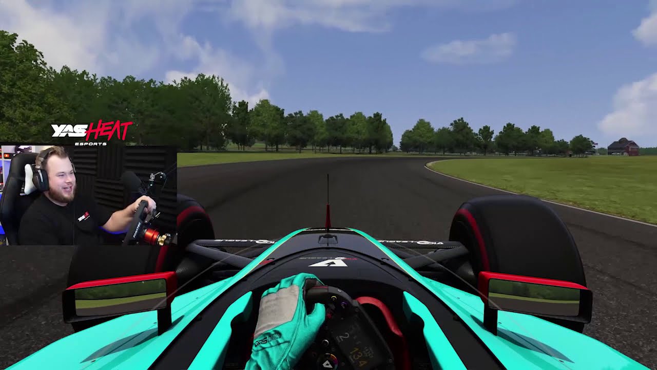 #V10RLeague | Star in Our Speedy Car  EP1 JAROSLAV HONZIK