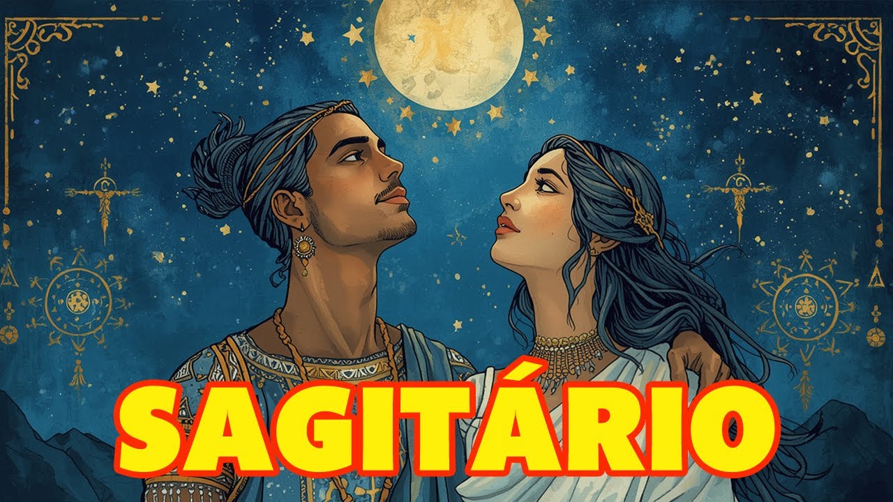 SAGITÁRIO ♐ ALGUÉM ARREPENDIDO DE SE AFASTAR 😕❤️🔥 AGORA ESTÁ MAIS DO QUE OBCECADO! 😱 JANEIRO 2026