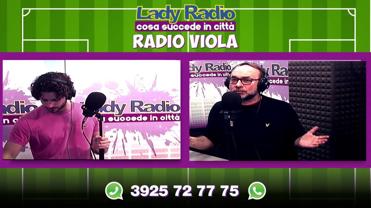 2026-01-24 - RADIO VIOLA