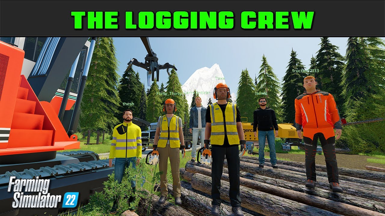 New Mods New Map