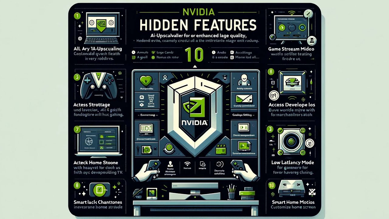 10X your Nvidia Shield Performance with these changes