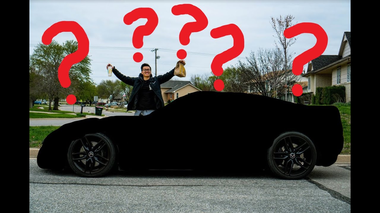 NEW 711 WHP SUPER CAR KILLER AT 20 YEARS OLD!!!