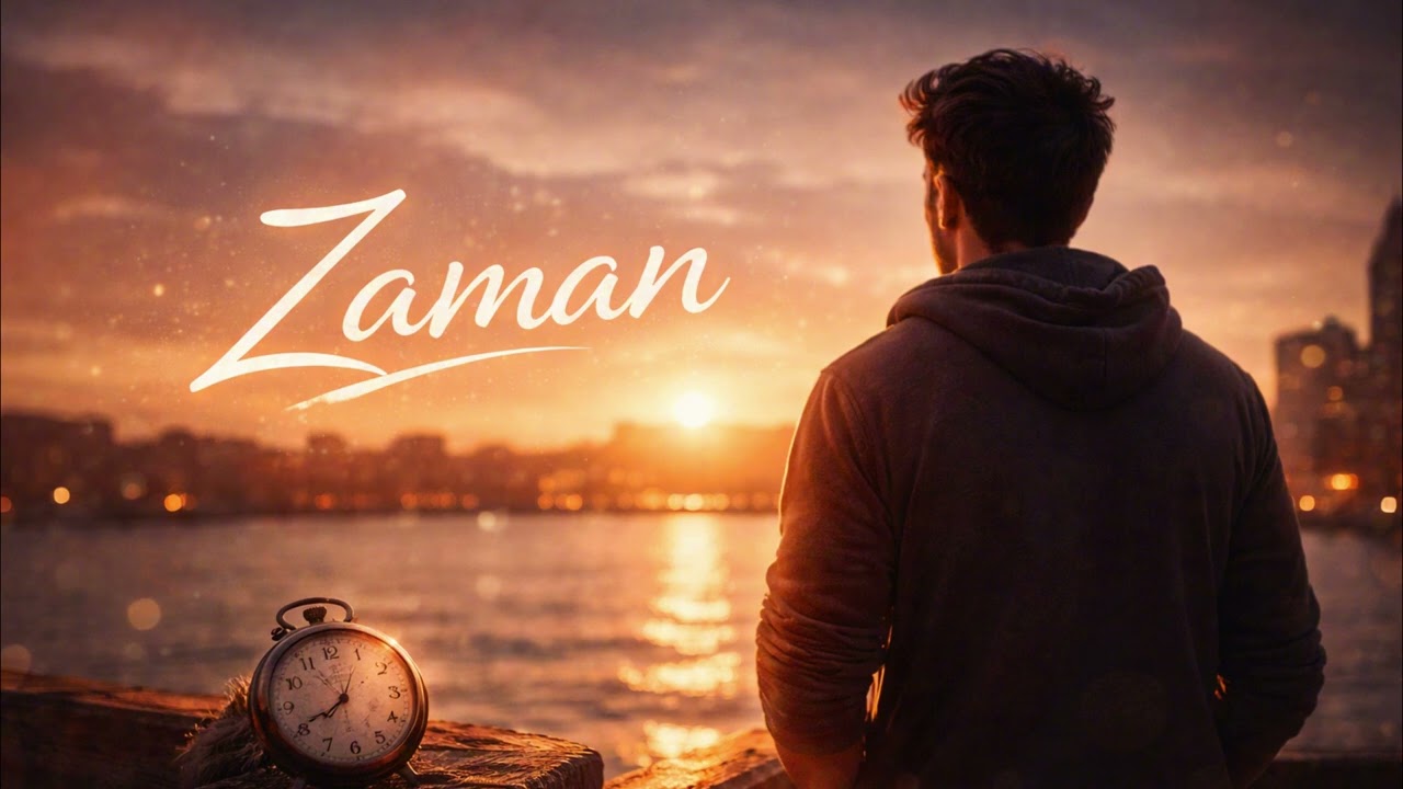 Zaman – Cafarov Music (Official Audio)