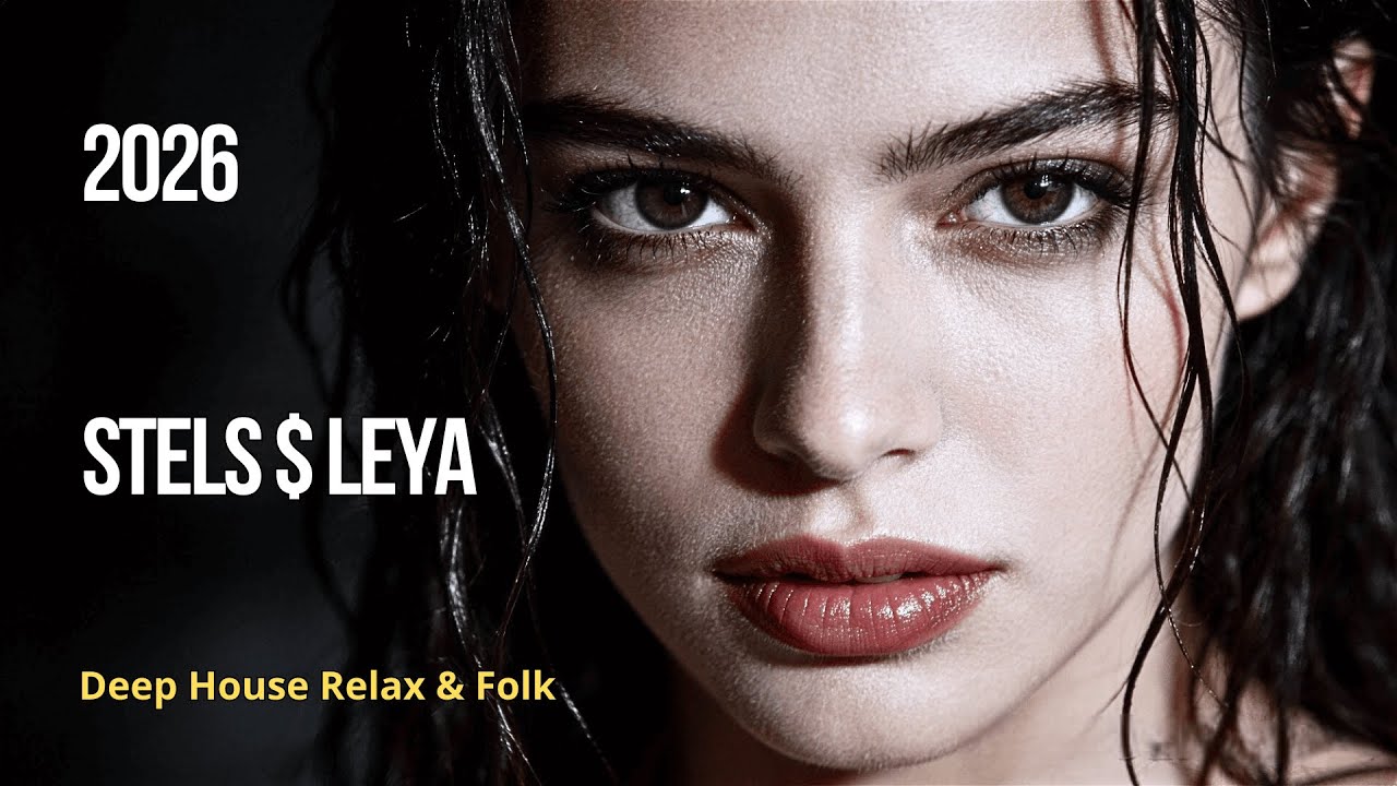 Best Deep House 2026 🔥 Melodic, Chill & Relax Music #deephouse #ambientmix #chillmusic