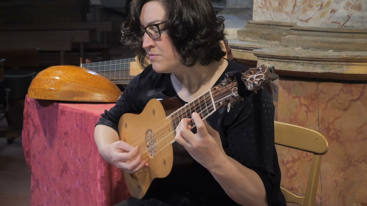 Luys de Narváez - Mille regretz 