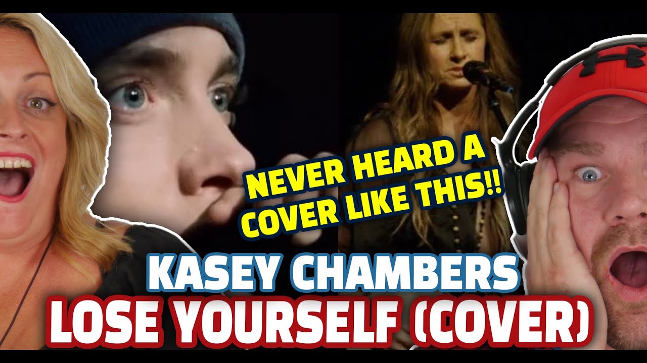 Kasey Chambers - 