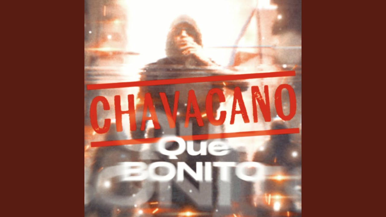 Chavacano que Bonito