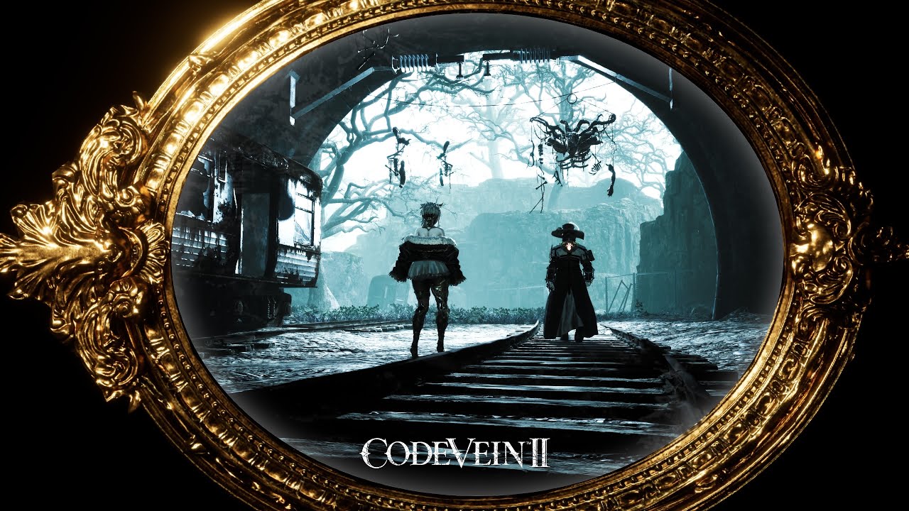 Code Vein II Pt. 8