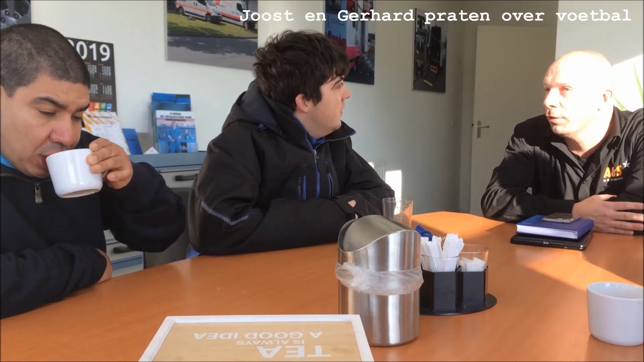 De rolstoelbussen van De Zijlen