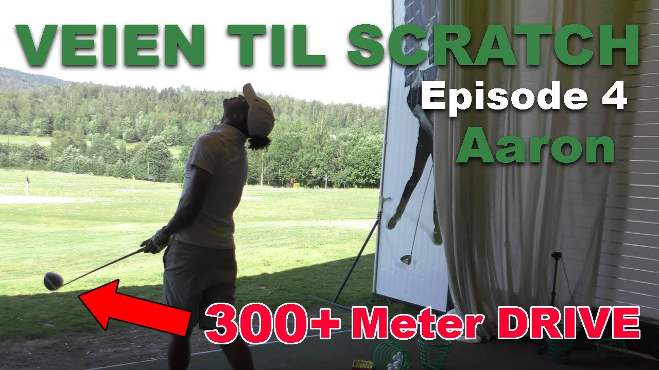 Veien Til Scratch Ep. 04 // Blir Kvitt (Over the top)