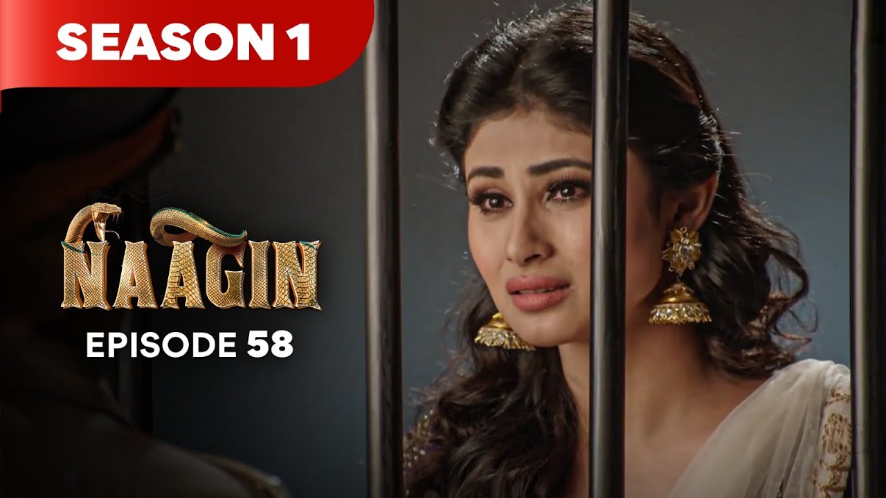 Naagin Drama Serial | Season 1 | EPISODE 58 | Best Drama 2025