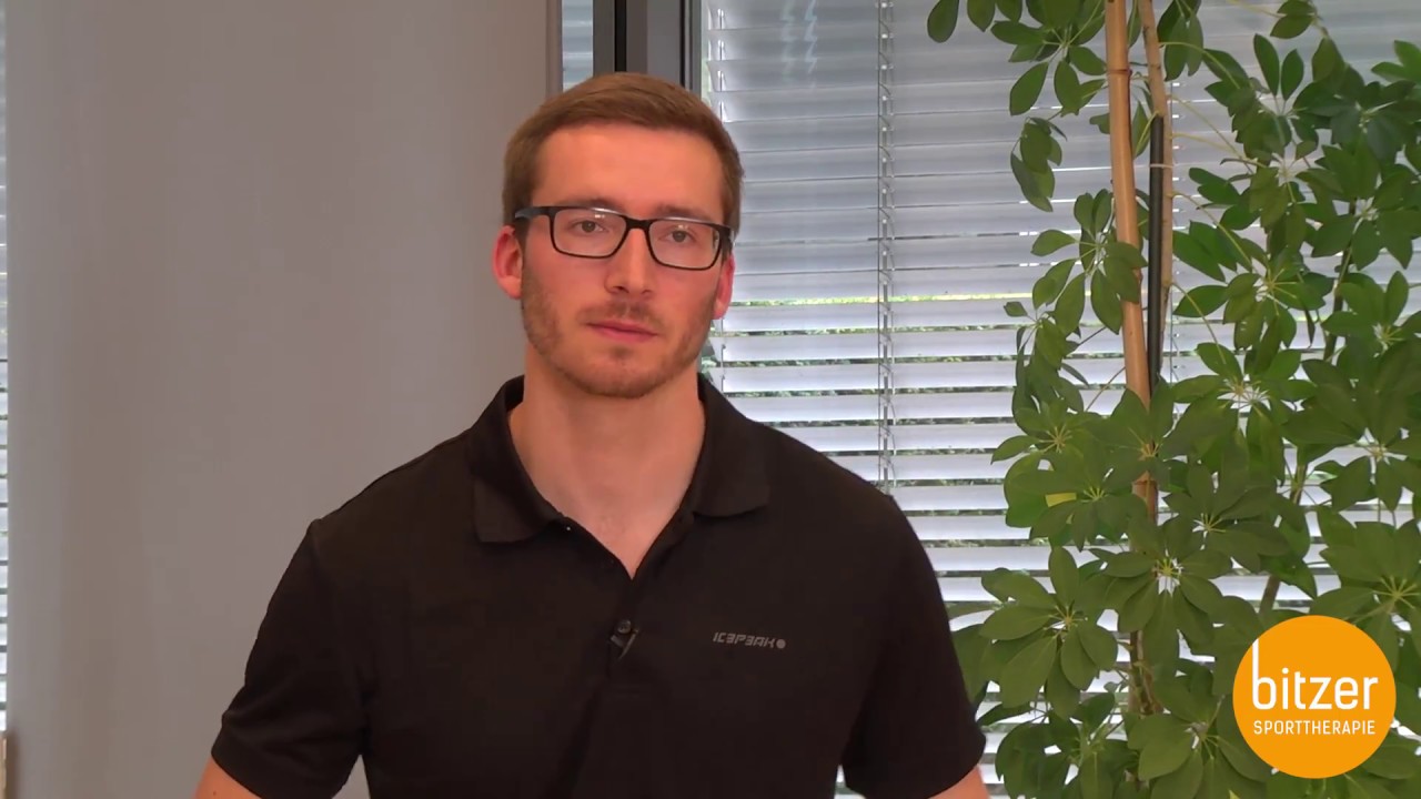 Sicher stehen trotz Polyneuropathie