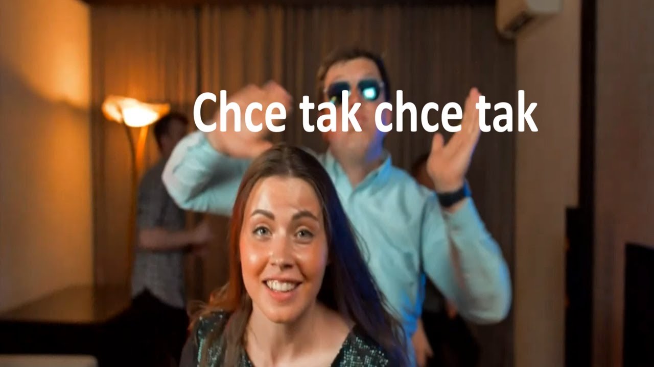 Tak chce tak chce