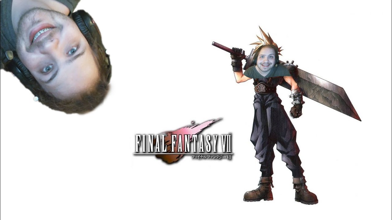FF7 Remako 2nd cheat% speedrun in 5:11:35  !