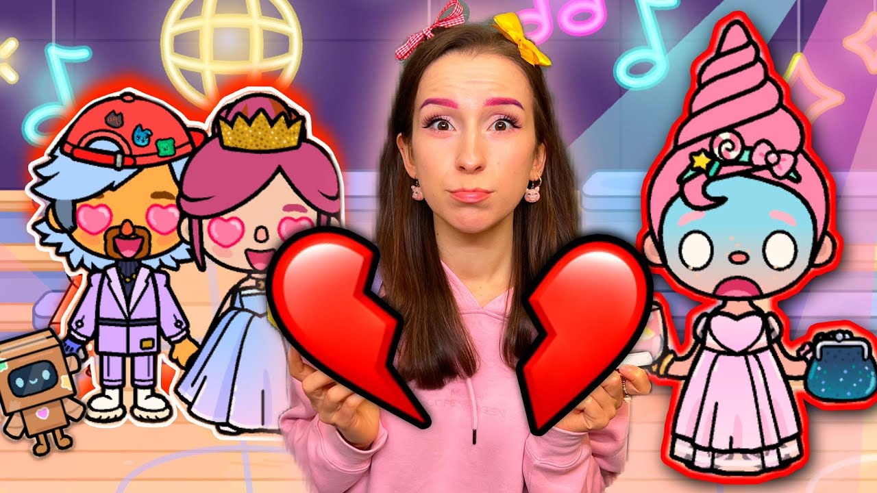 BAL W TOCA BOCA! NOWY DODATEK!