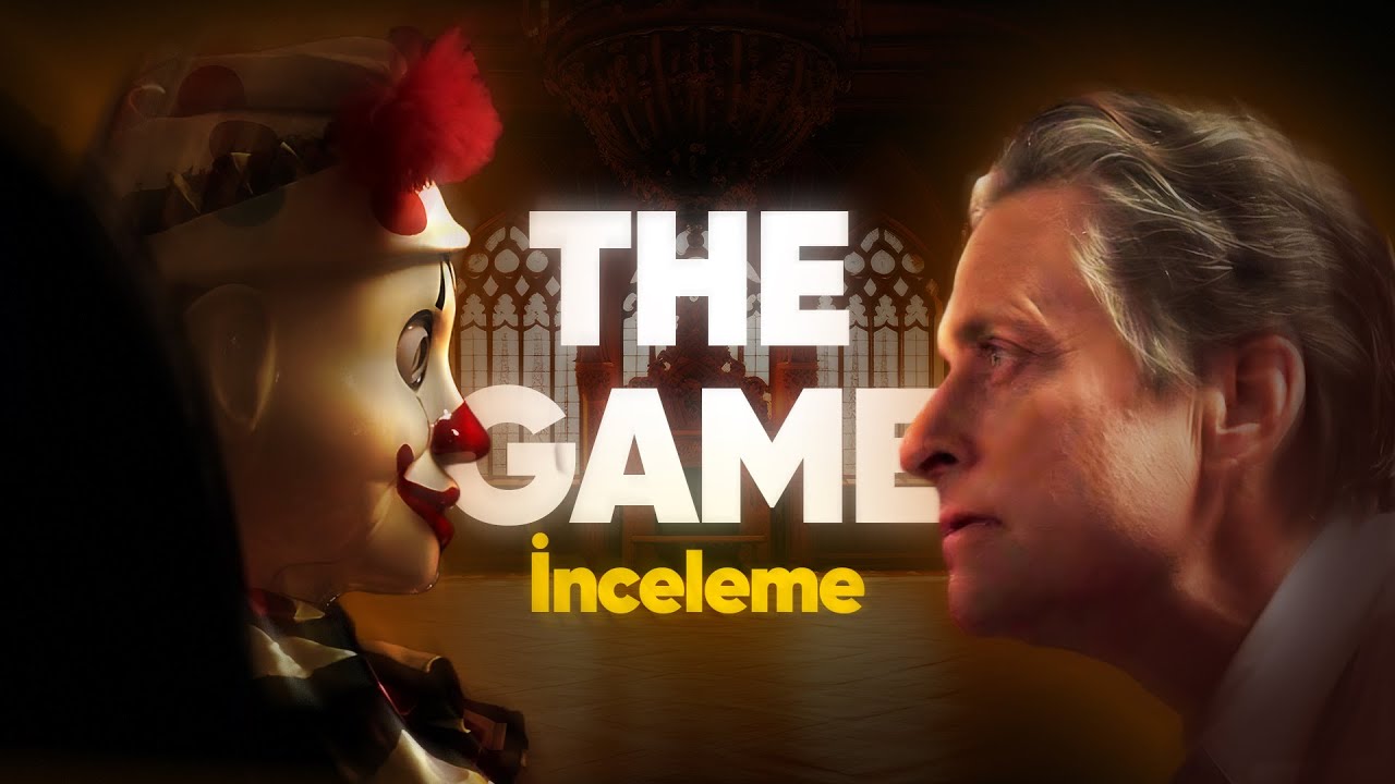 Bu Oyunu Oynamak İstemeyeceksiniz | The Game | İnceleme