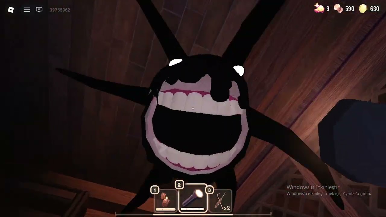 !100.KAPI!👁️|👁️Bugün Bitiyor Mu?👁️|👁️Roblox Doors👁️👁️