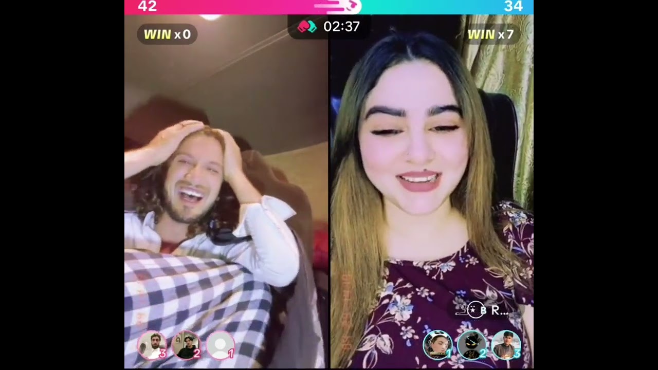 Beenish aw Shakeel life new video funny gaf shaf Shakeel da karorno kho rasa ande de