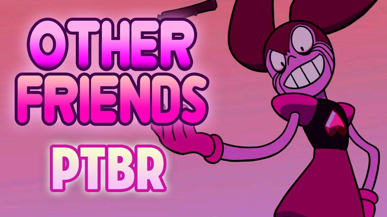 Steven Universo: O Filme - Other Friends (Fansing+Fandub PTBR)