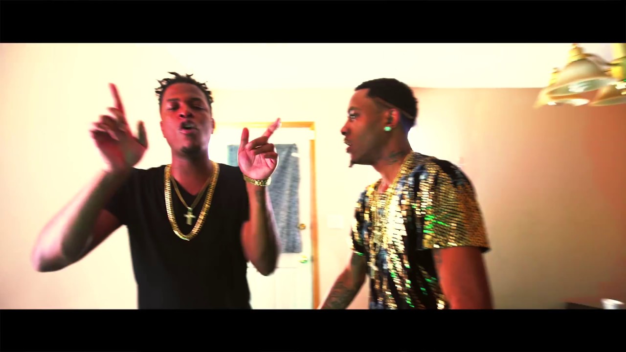 DUKE DA BEAST X YTS TRIGG - ON DAT (MUSIC VIDEO) @MONEYSTRONGTV