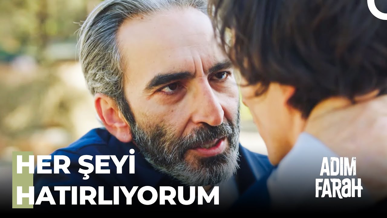 Mehmet'in Hafızası Yerine Geldi - Adım Farah 19. Bölüm