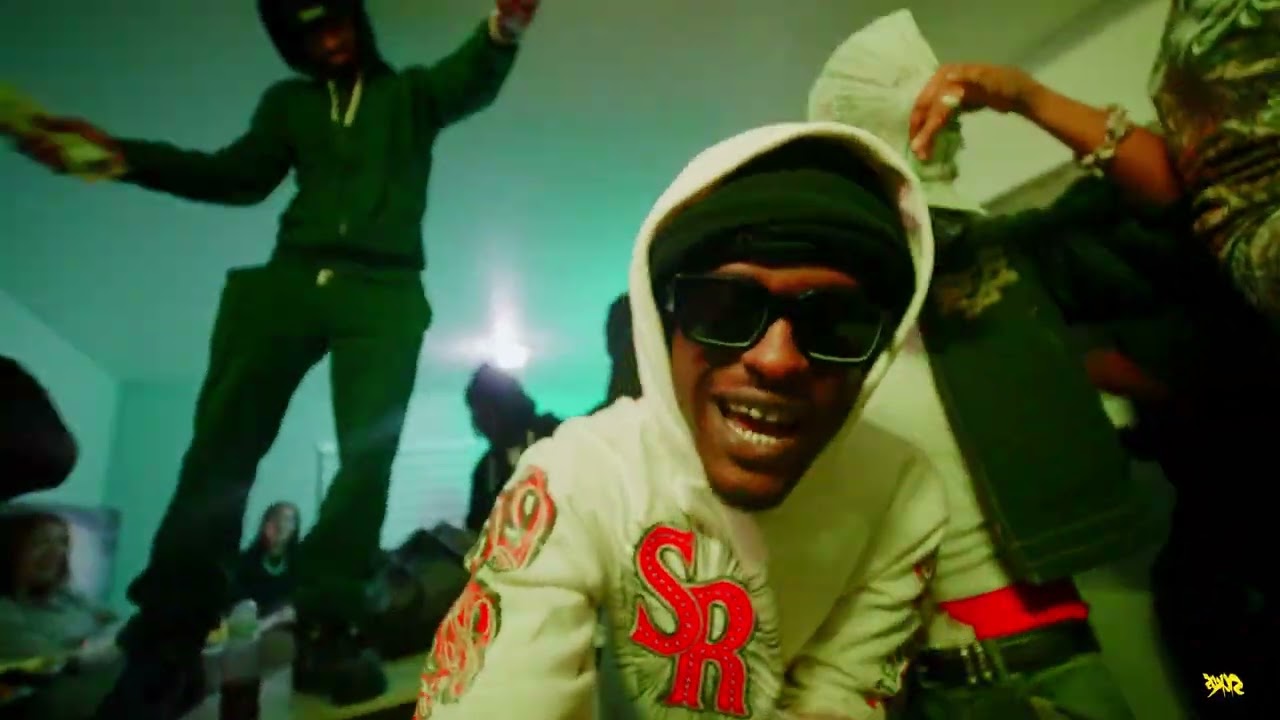 142VLAD & THREE0ALI - 80’s (Official Video)