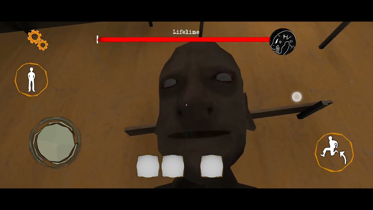 النهايه القنابل في توأم الشرير جراني مهكره 🎮 تاجيربا the twins mod menu