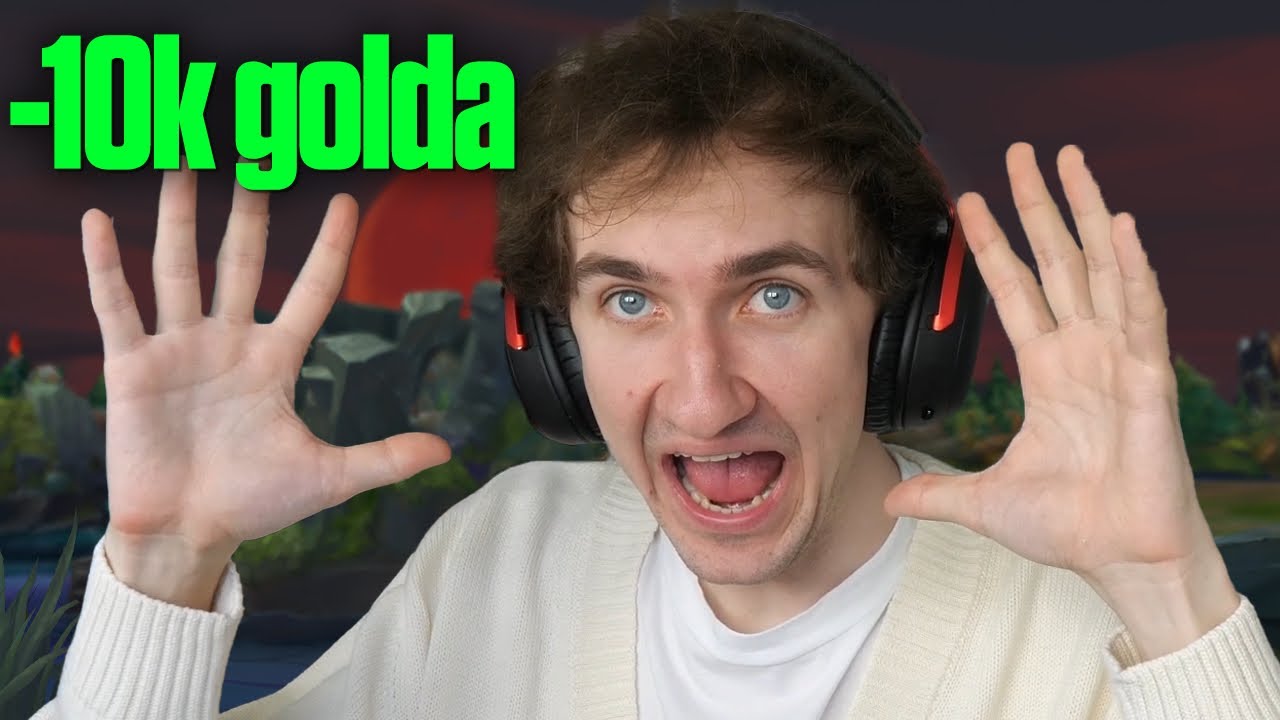 najbardziej chora gra jaką grałem