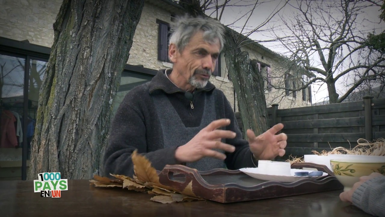 1000 Pays en un - Forcalquier