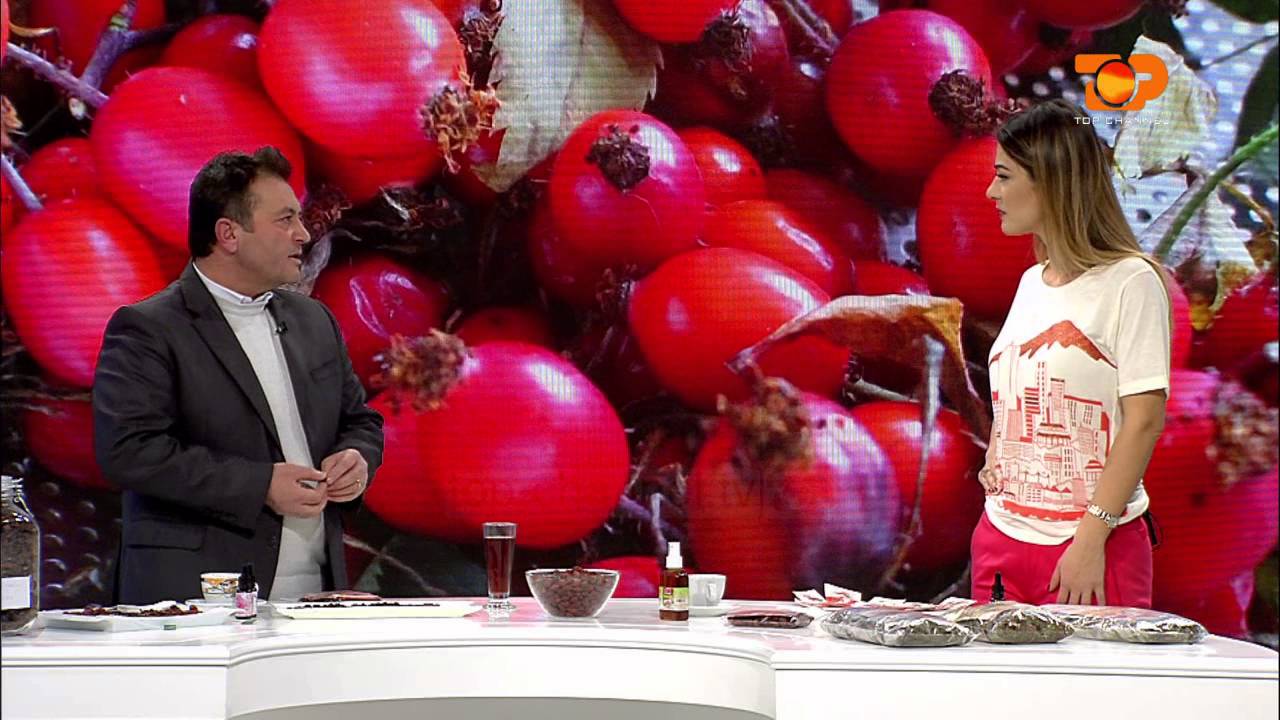 Ne Shtepine Tone, 8 Shkurt 2016, Pjesa 2 - Top Channel Albania - Entertainment Show