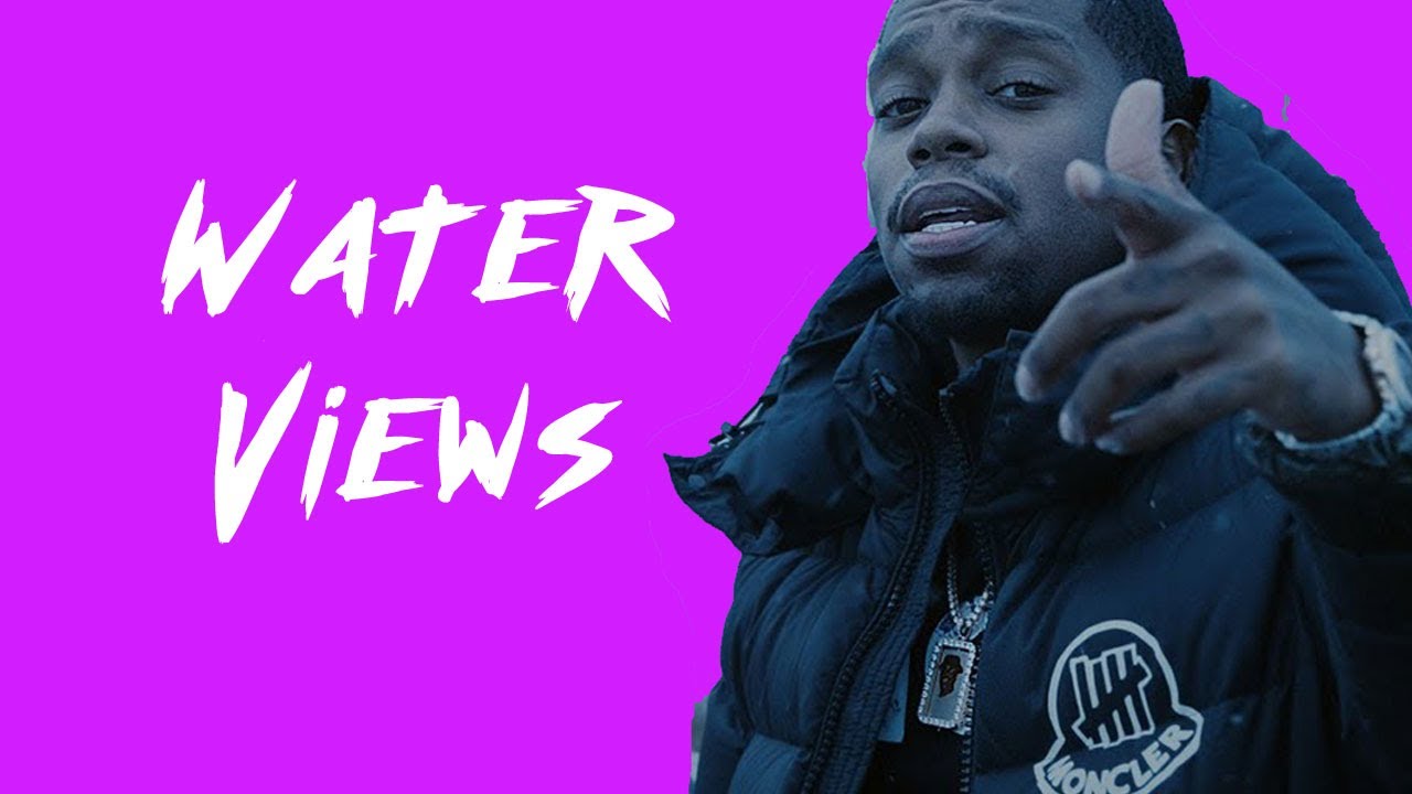 FREE Payroll Giovanni Type Beat 