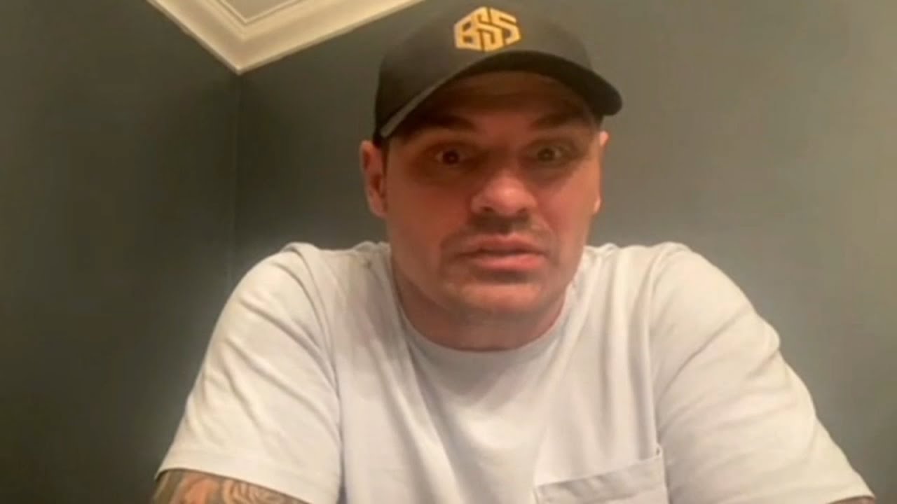 Blackhawks scandal | NHL veteran Brent Sopel speaks out in support of Kyle Beach | ABC7 Chicago