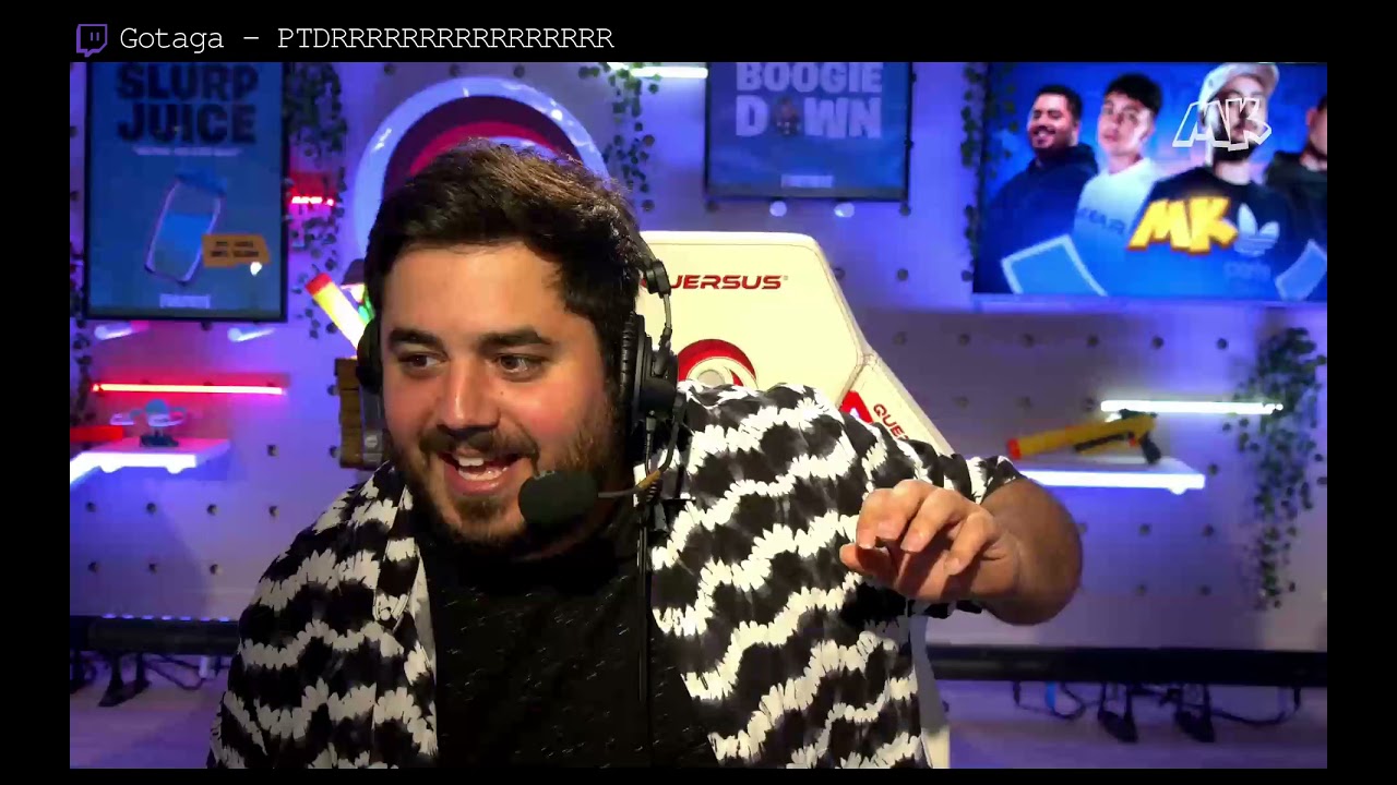 Meilleurs Clips de Twitch #18 ( Kiuqsxn, SixenTv... )