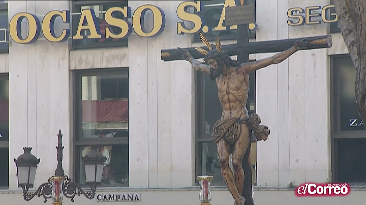 La Sed en Campana 2018