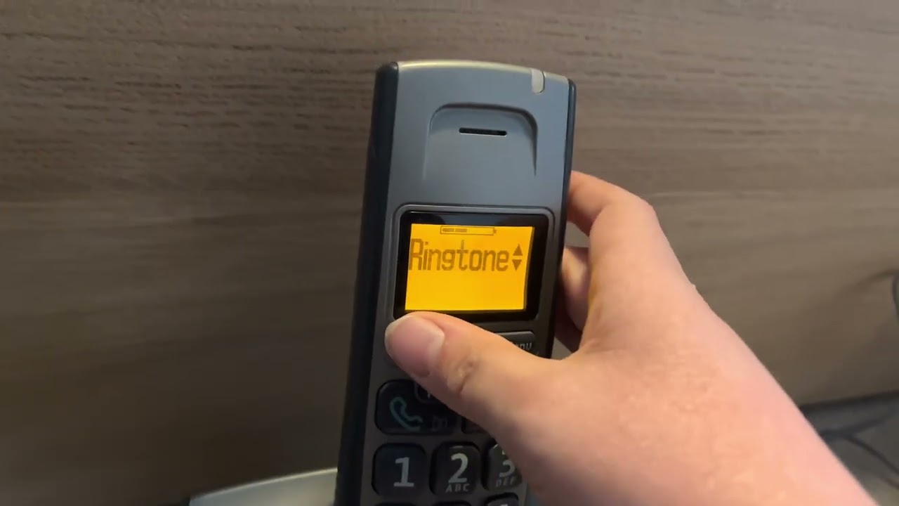 Request of BT Freestyle ringtones