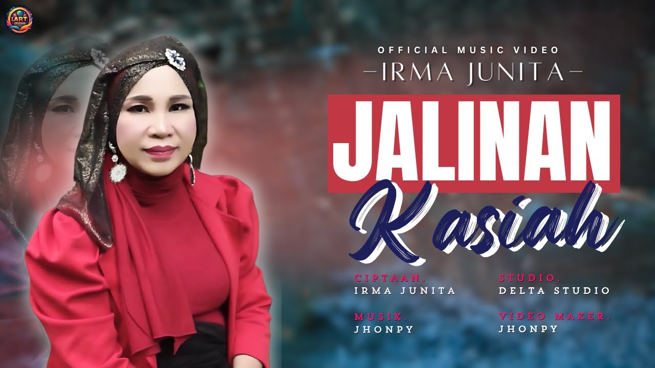 Irma Junita - Jalinan Kasiah | Lagu Dendang Minang Viral