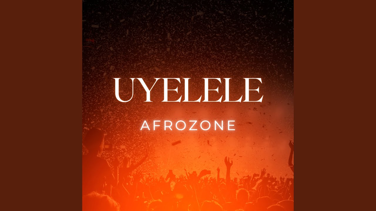 Uyelele (Rádio Edit)
