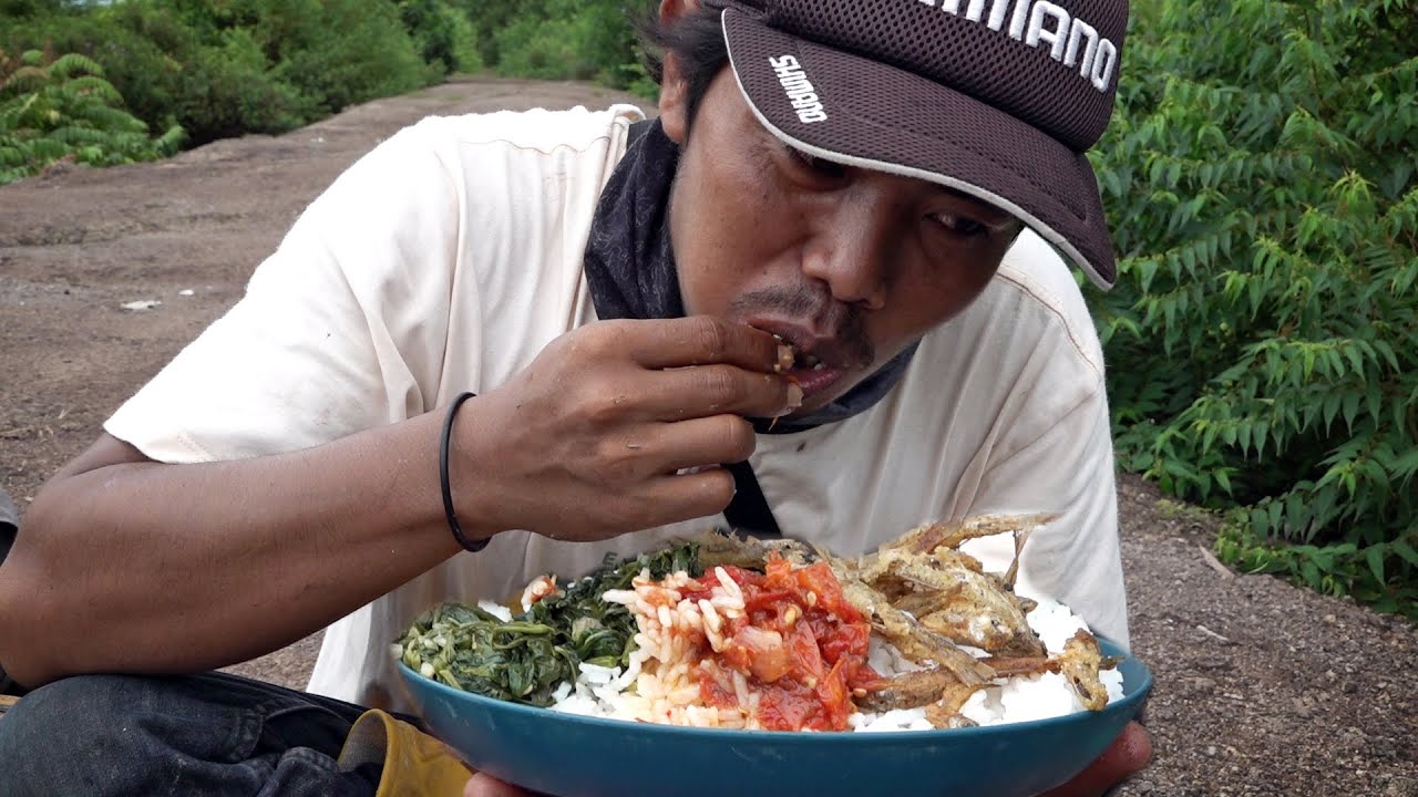 Rejeki ternikmat dibumi !!! #SG-381