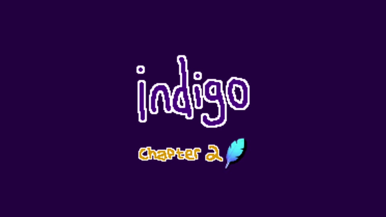 North Great Plains - Indigo: Chapter 2 OST
