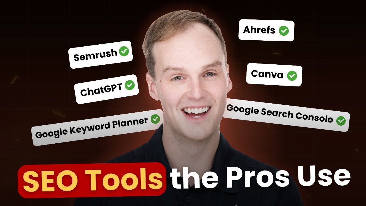 Top SEO Tools from a Local SEO Agency Owner (2025 Edition)