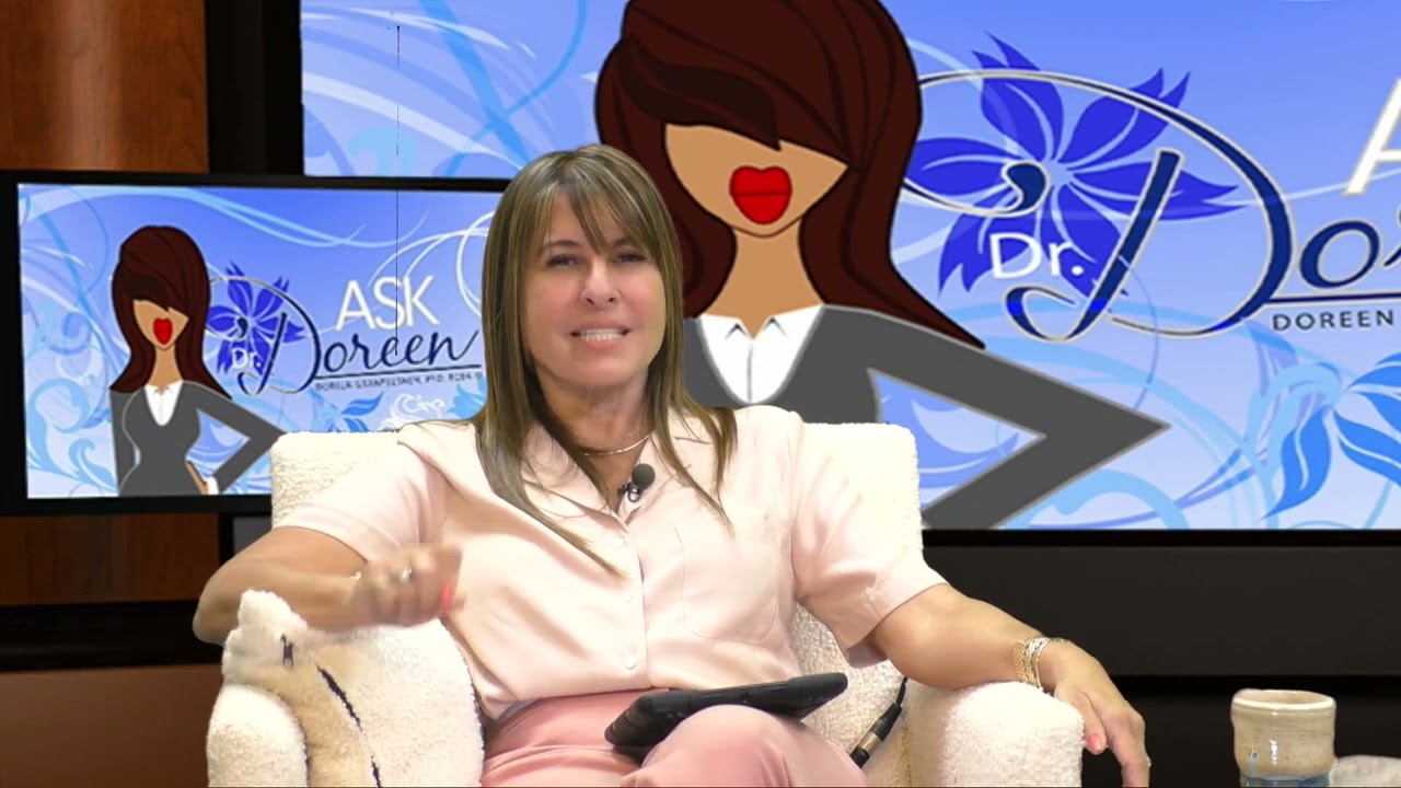 Ask Dr. Doreen: Teaching Patience and Calming Techniques for Children with Autism