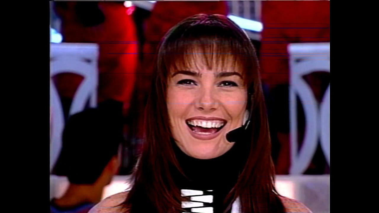 Almendra - Primer Programa Completo
