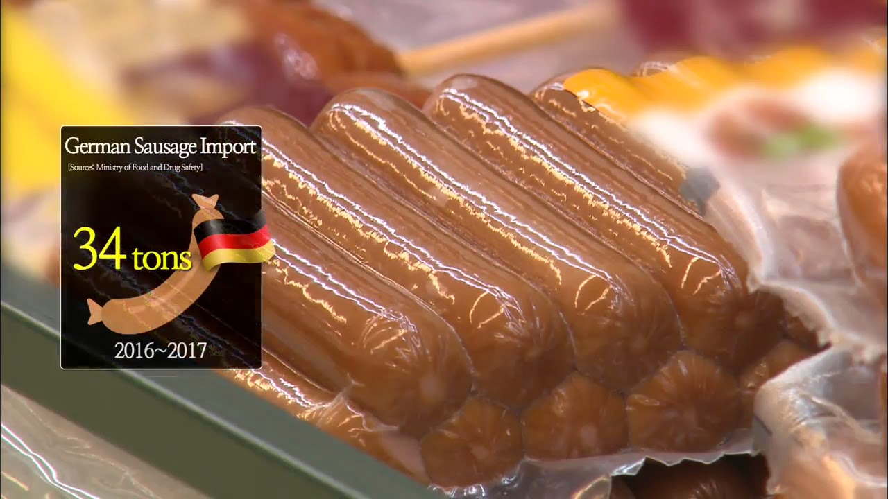 More Food Contamination