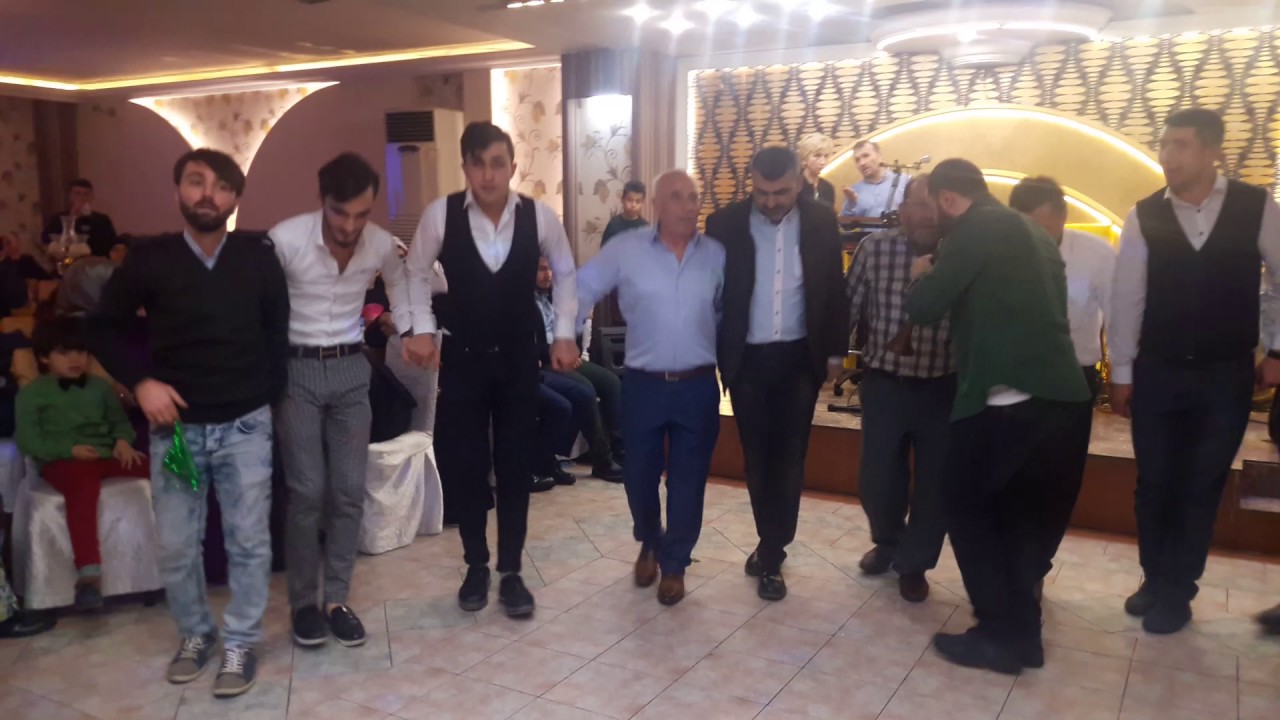 Giresun Alucra Karabörk Köyü Gençliği İftiharla Sunar