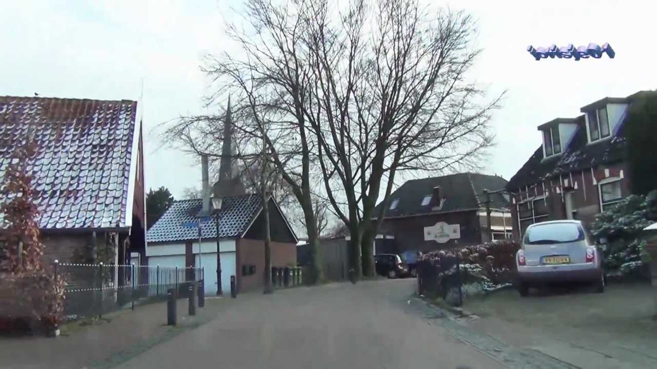 Rondje Eibergen