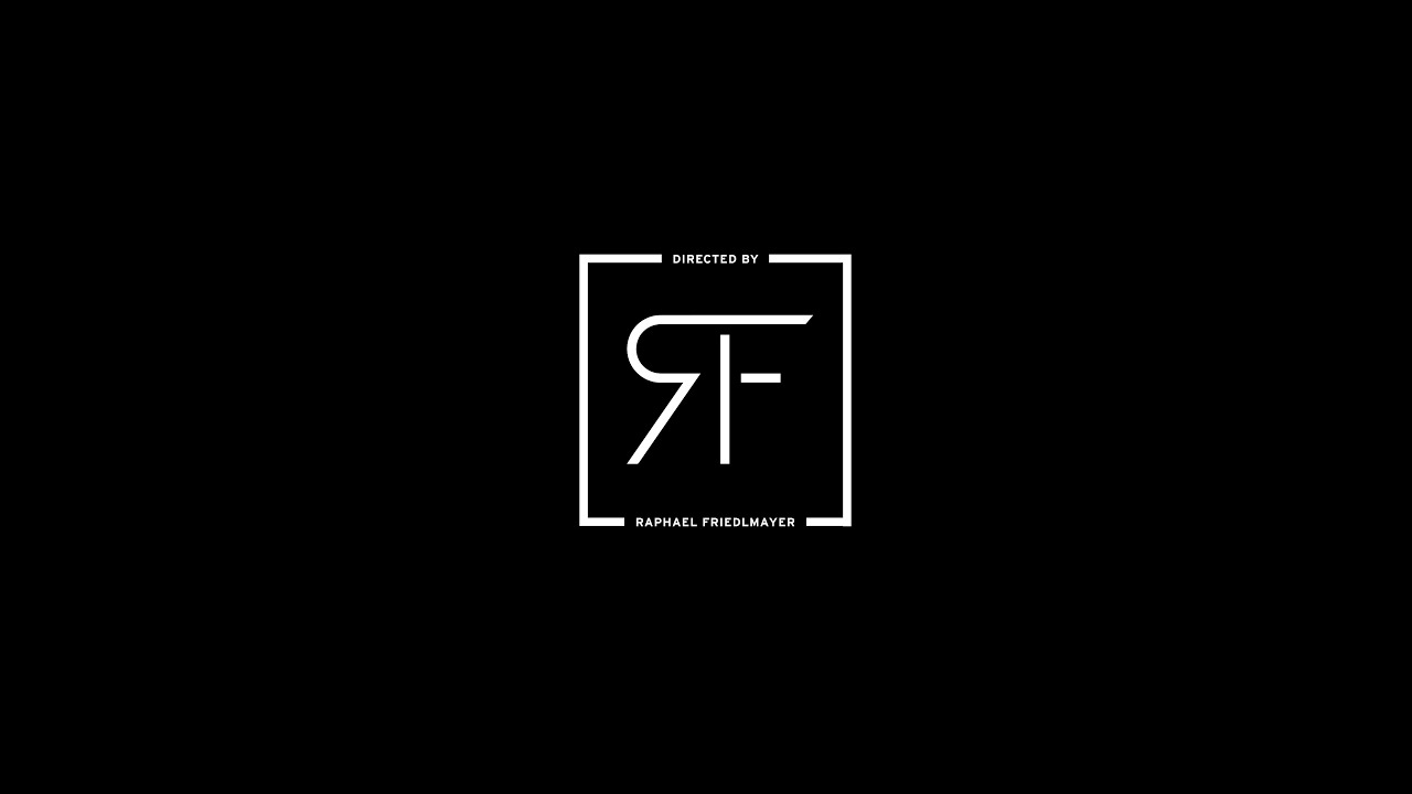 Musicvideo Director´s Showreel by Raphael Friedlmayer