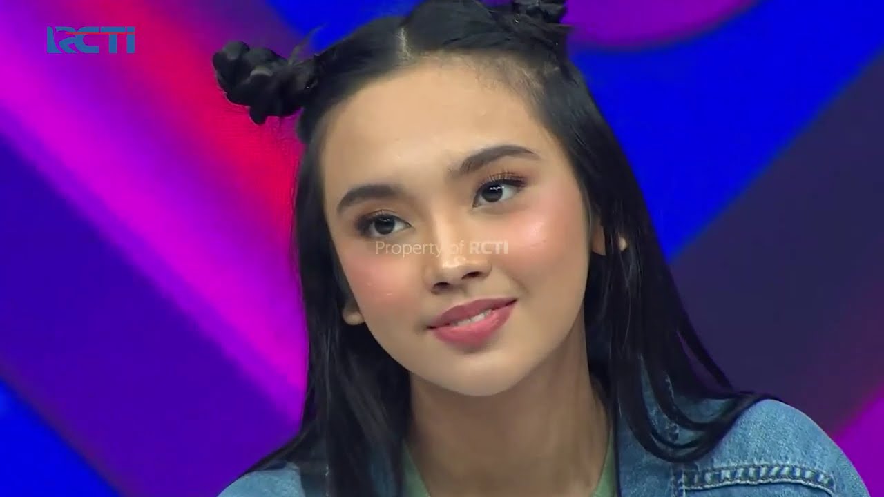 Lyodra Jujurly & Games tebak Intro Lagu | DAHSYATNYA 2022 REPACKAGE EPS 266 PART 2