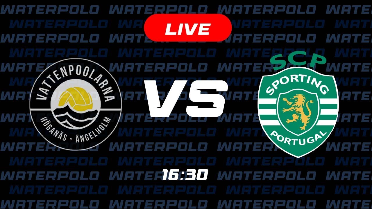 NWPL Ängelholm vs Sporting