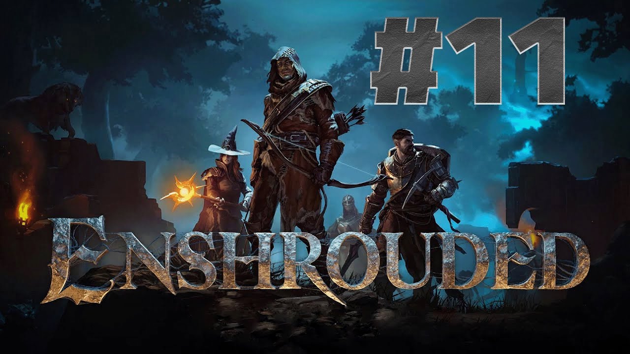 LPT Enshrouded #11 [German]
