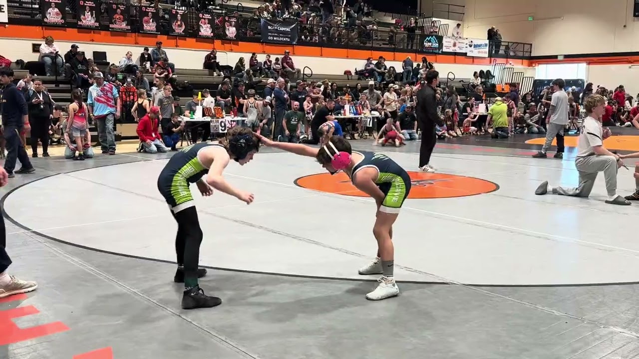 P2P UNC Bear Down Greeley, CO 2/14/26 Match 3